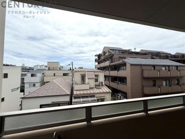 ナビールコート安井町