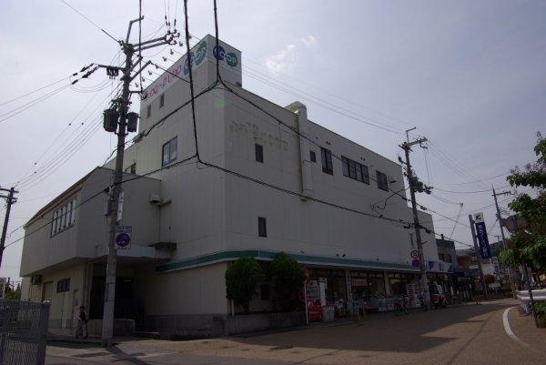 ハイム山本(コープ山本)