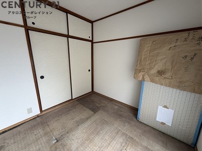 野間7丁目2戸1　戸建　北