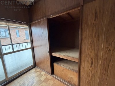 野間7丁目2戸1　戸建　北