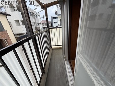 野間7丁目2戸1　戸建　北