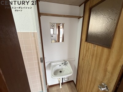 野間7丁目2戸1　戸建　北