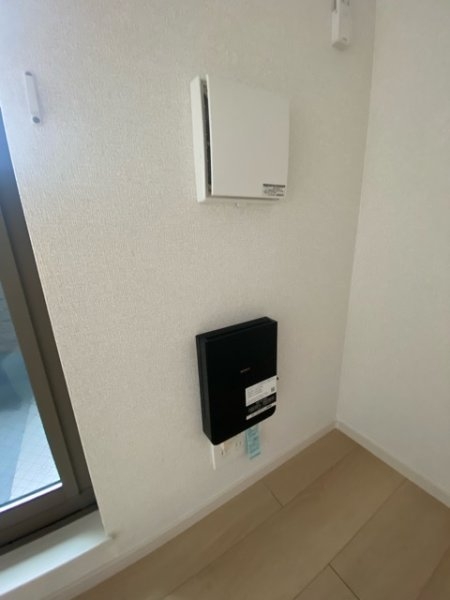 ハイツ　ユベーレン