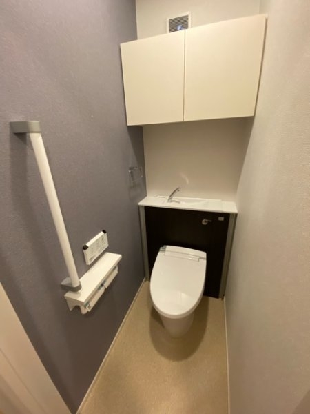 ハイツ　ユベーレン