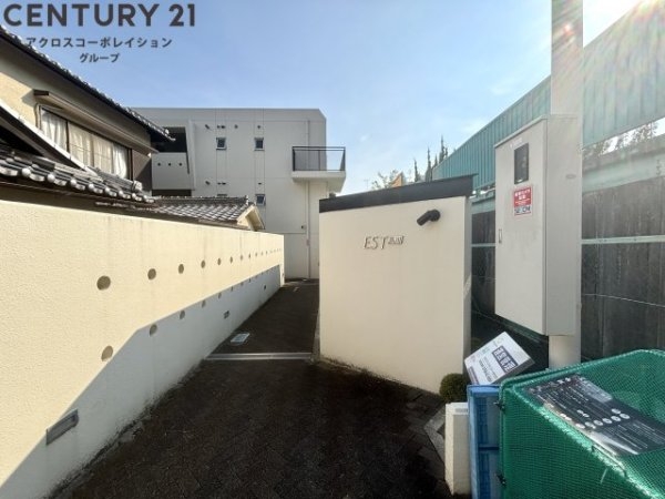 エスト夙川