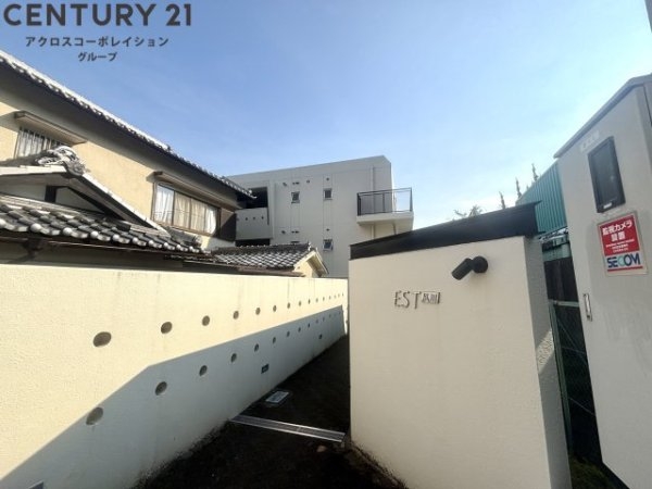 エスト夙川