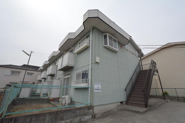 ファミール安倉2