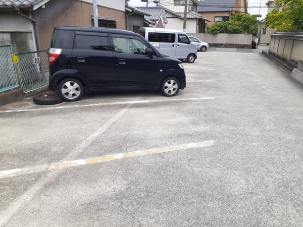 ファミール安倉2