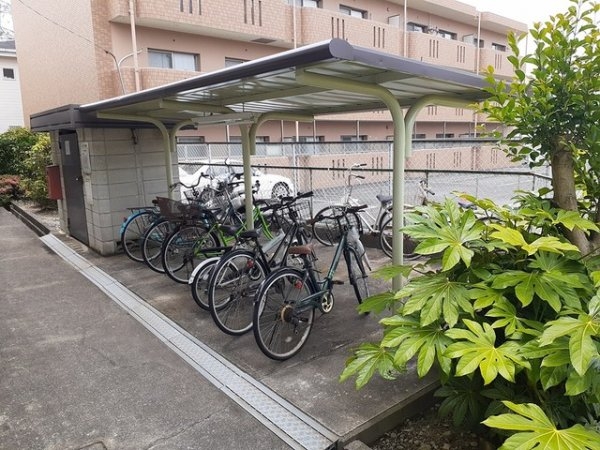 ファミール安倉2