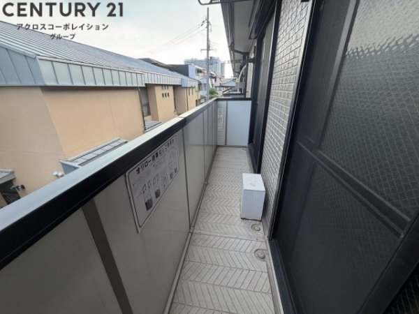 イーストハイム２