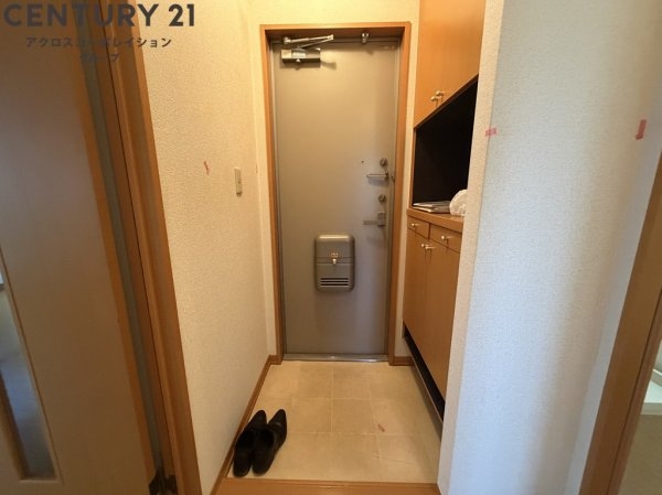 イーストハイム２