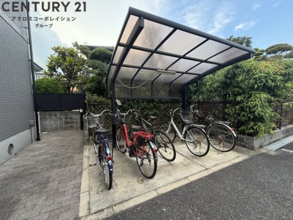 イーストハイム２