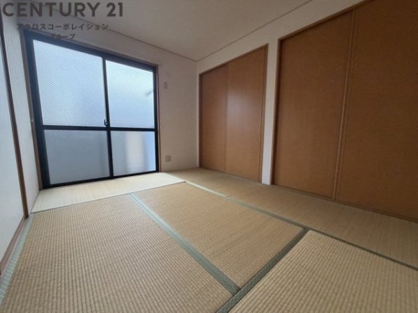 イーストハイム２