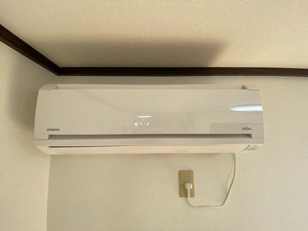 カーサ西台　B棟
