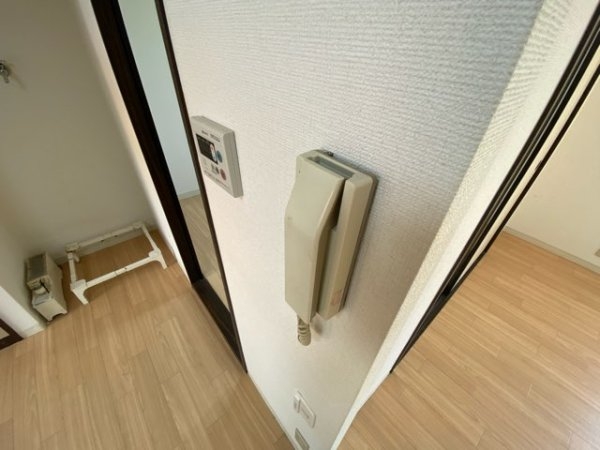 カーサ西台　B棟