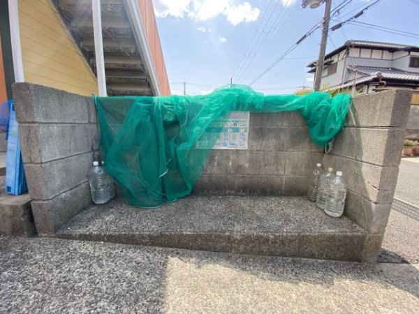 カーサ西台　B棟