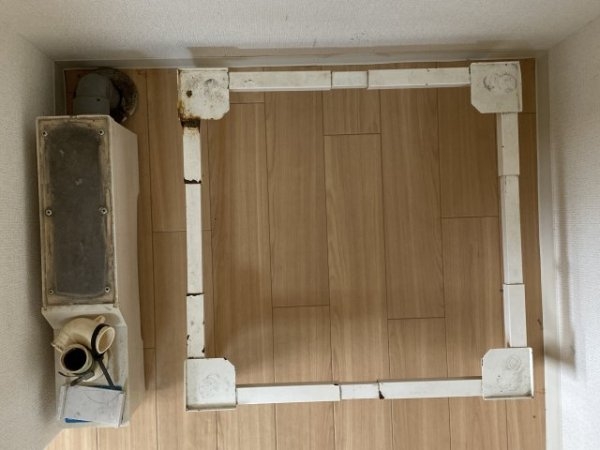 カーサ西台　B棟