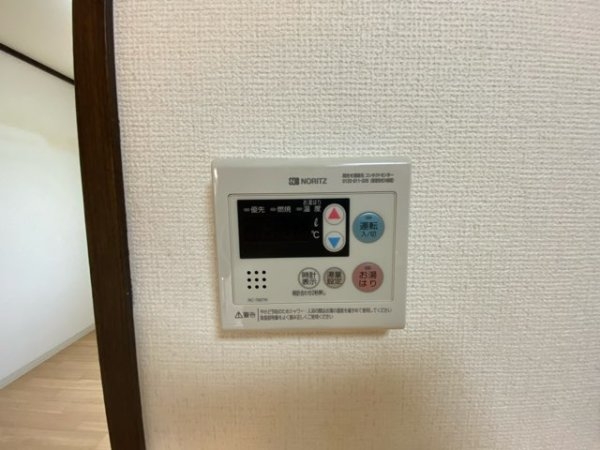 カーサ西台　B棟