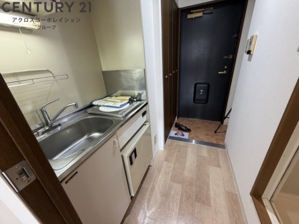 リアライズ逆瀬川