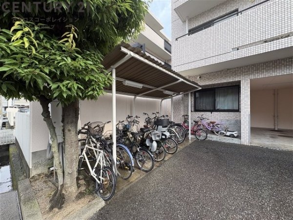 パークグリーン武庫之荘