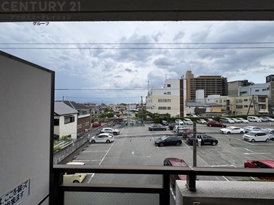 リアライズ逆瀬川