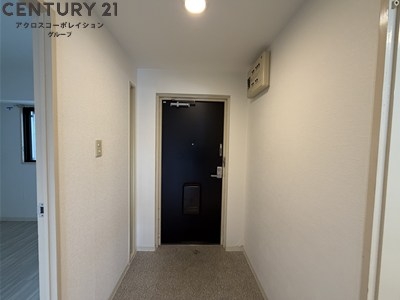グランドール南野
