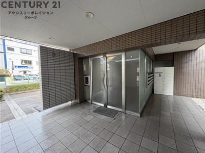 グランドール南野