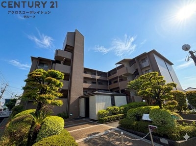 グランドール南野