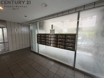 グランドール南野