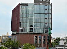 BECアーバン西宮北口(甲南大学西宮キャンパス)