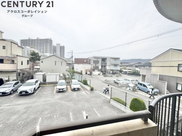BECアーバン西宮北口