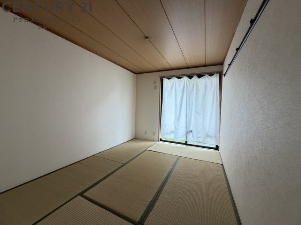 ハートランド逆瀬川