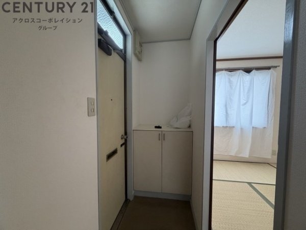 ハートランド逆瀬川