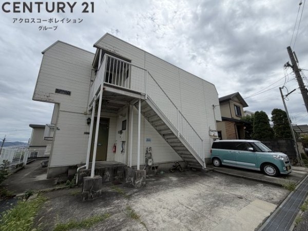 ハートランド逆瀬川