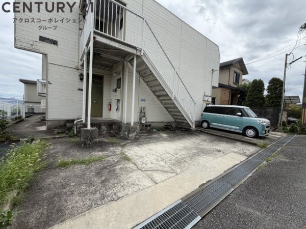 ハートランド逆瀬川
