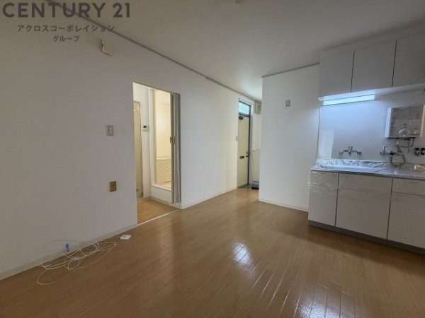 ハートランド逆瀬川