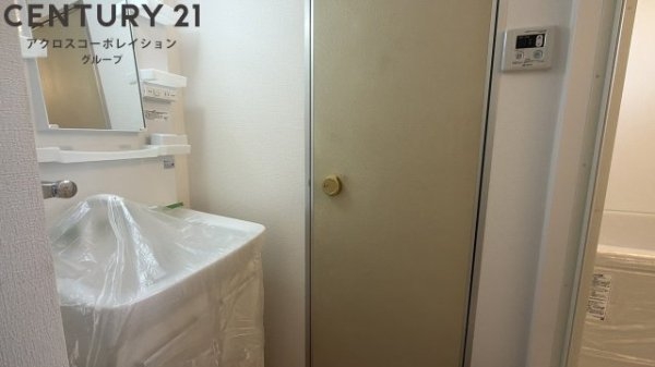ハートランド逆瀬川