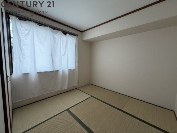 ハートランド逆瀬川