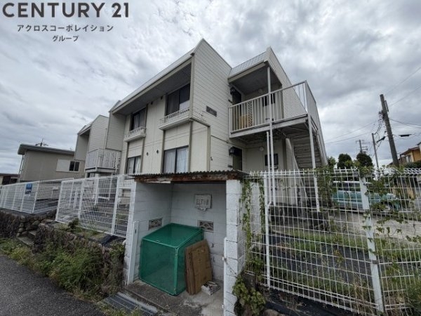 ハートランド逆瀬川