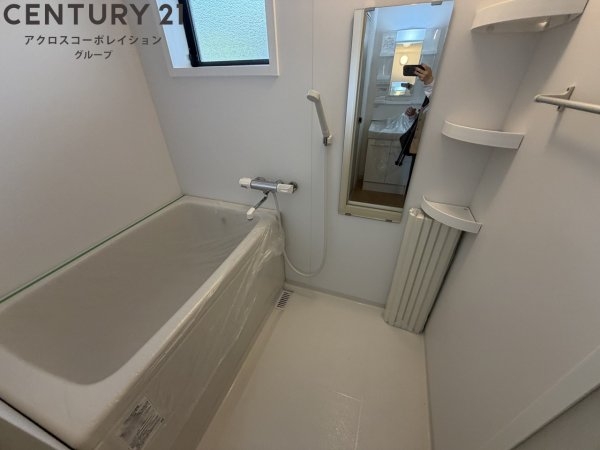 ハートランド逆瀬川