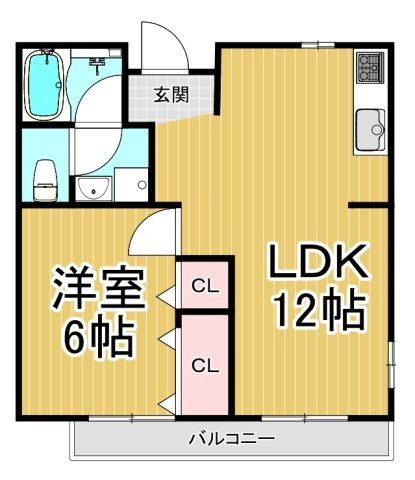 カーサ瑞苑