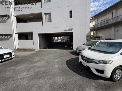 カーサ瑞苑