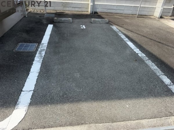 エクレール古結6
