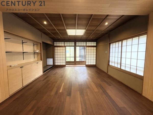 西宮市南昭和町の貸家