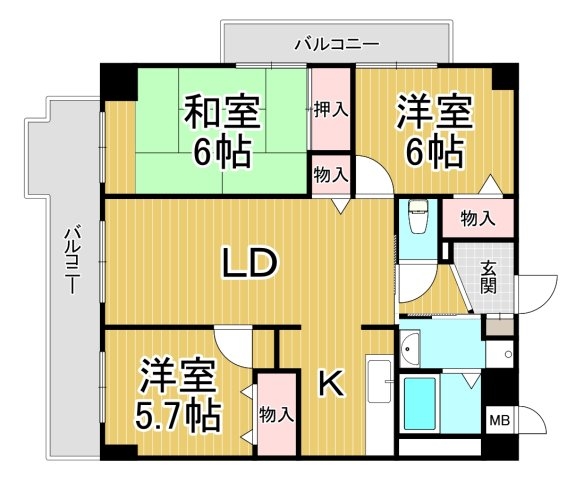 アプローズコート