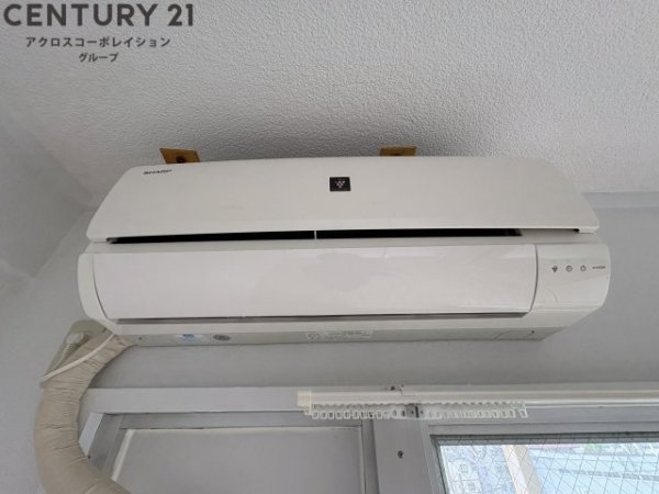 ビレッジハウス南清水タワー1号棟