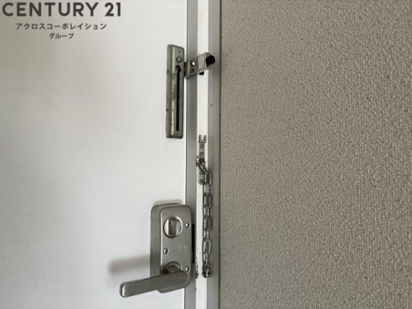 ビレッジハウス南清水タワー1号棟