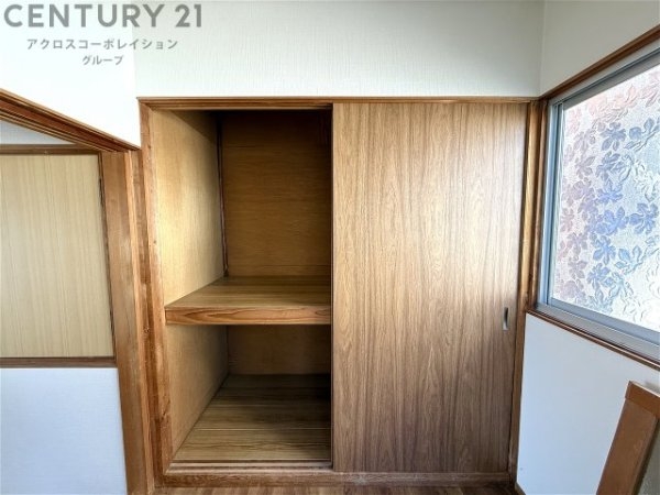花屋敷荘園テラスハウス1号