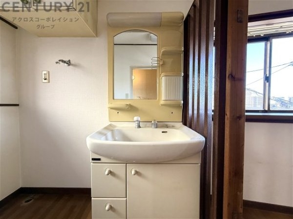花屋敷荘園テラスハウス1号