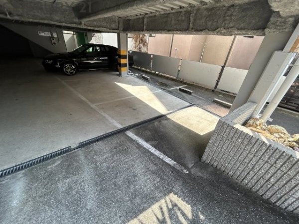 アリスト北夙川